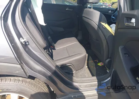 2019 Hyundai Tucson Value из США, поврежденный, VIN KM8J3CA45KU057252